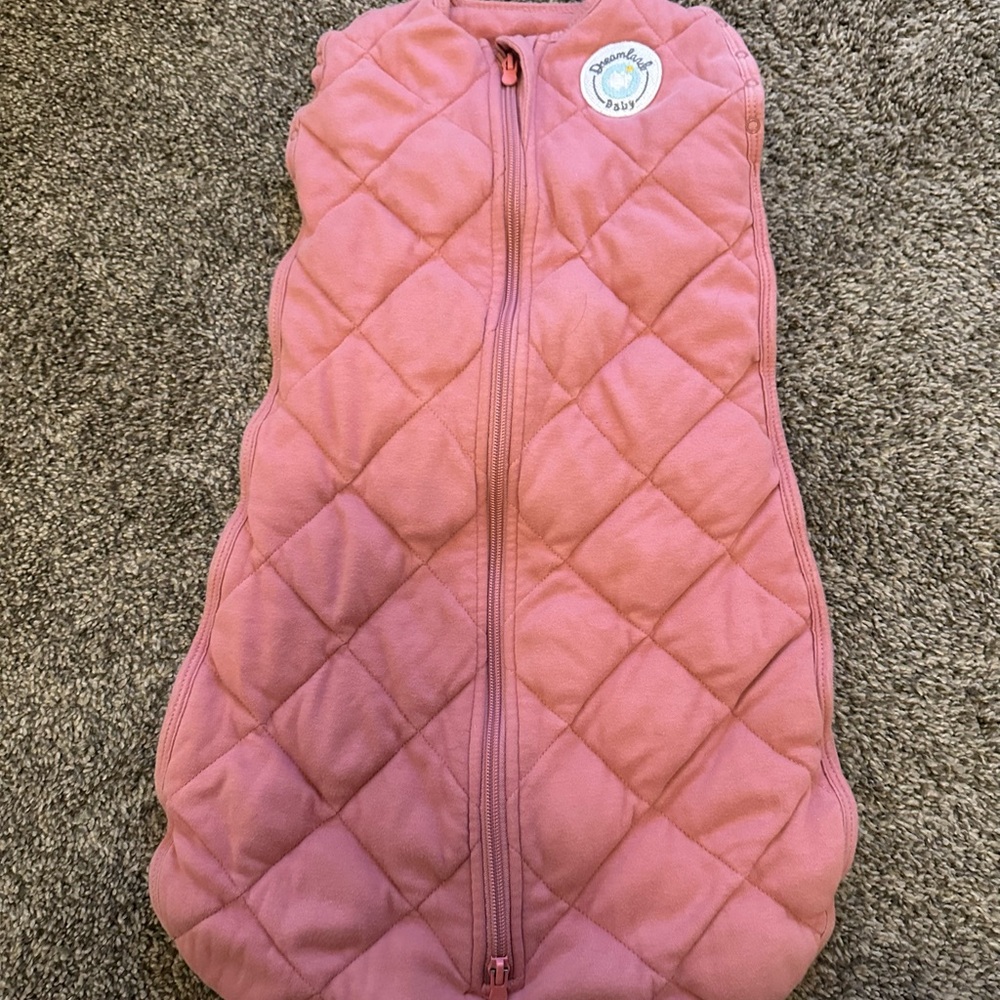Dreamland Baby Swaddle Sleep Sack